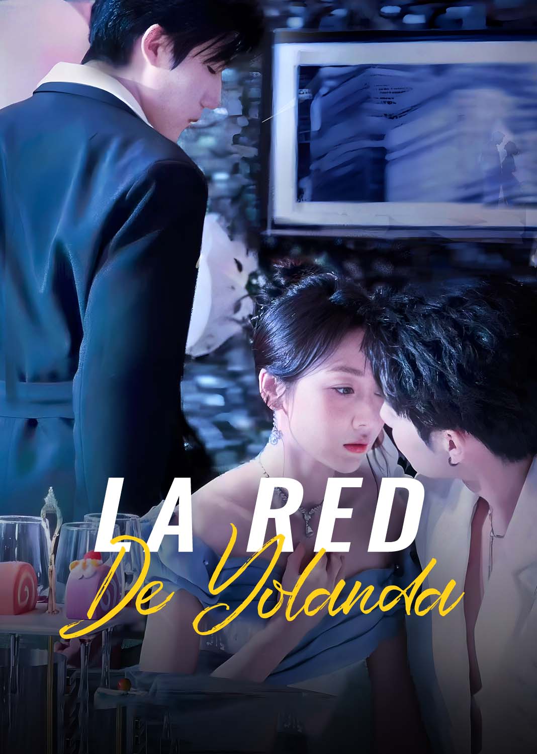 La Red de Yolanda
