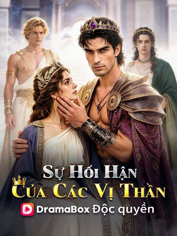 (Lồng tiếng)Sự Hối Hận Của Các Vị Thần