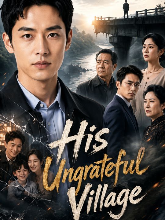 His Ungrateful Village
