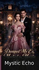 dumped my ex married the mafia don (2024)