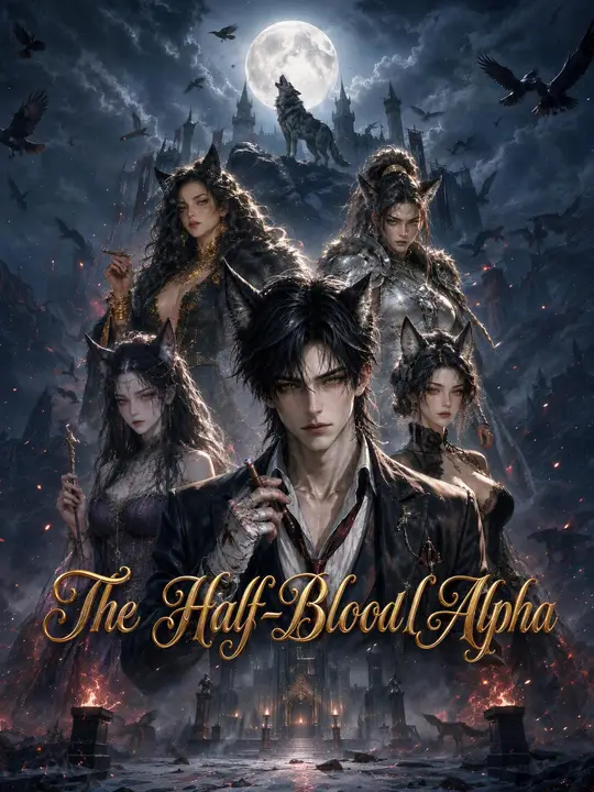 The Half-Blood Alpha