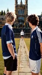 wolf academy mates (2024)