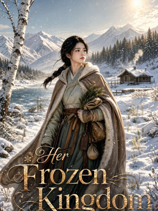 Her Frozen Kingdom