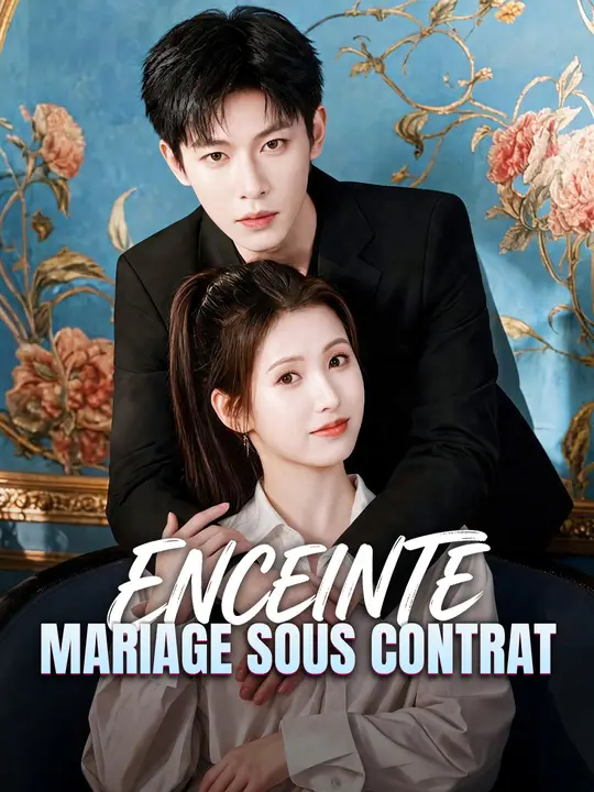 ENCEINTE, MARIAGE SOUS CONTRAT (2026)