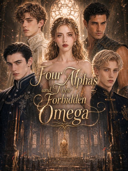 Four Alphas and Their Forbidden Omega