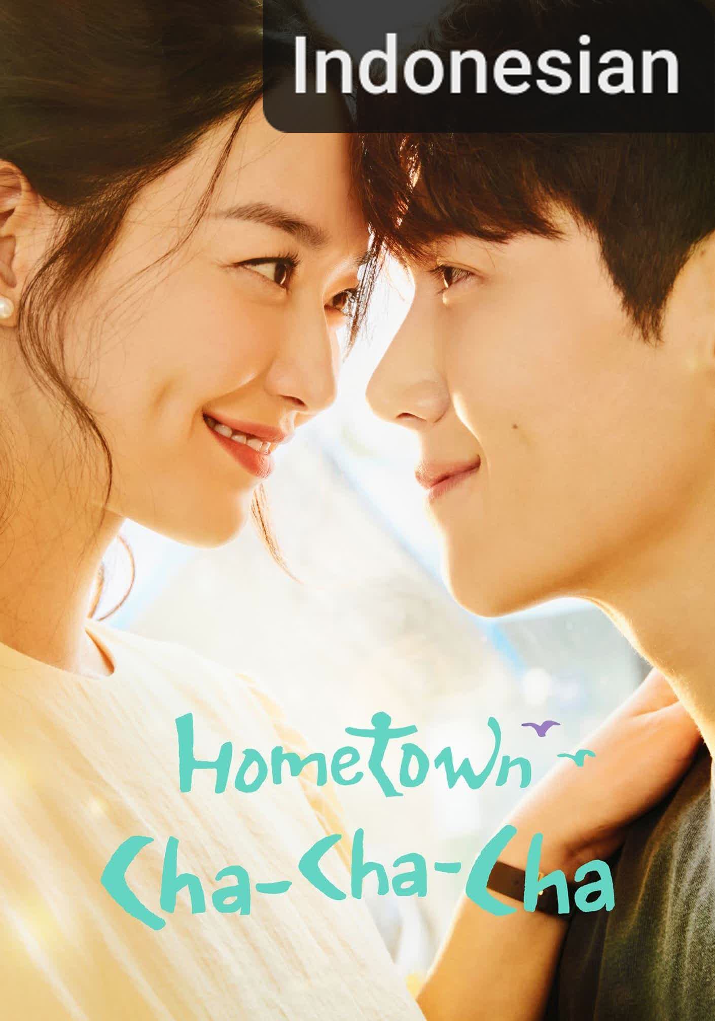 Hometown Cha-Cha-Cha [Indonesian] (2021)