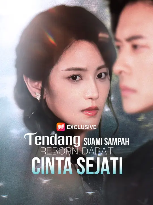 Tendang Suami Sampah, Reborn Dapat Cinta Sejati