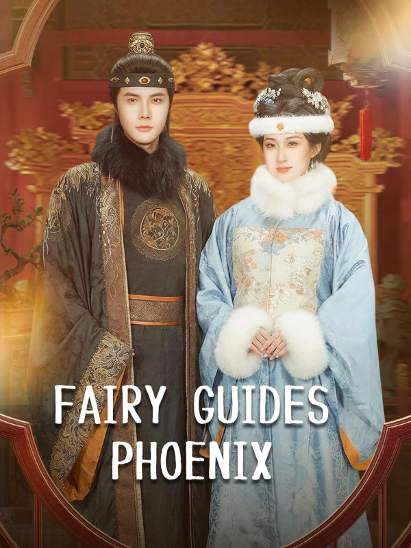 Fairy Guides Phoenix