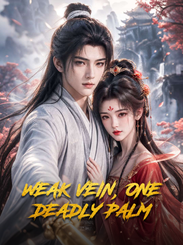 Weak Vein, One Deadly Palm