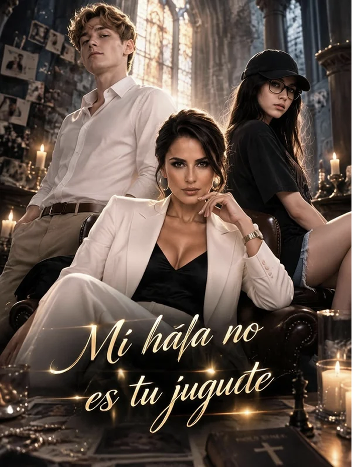 Mi hija no es tu juguete