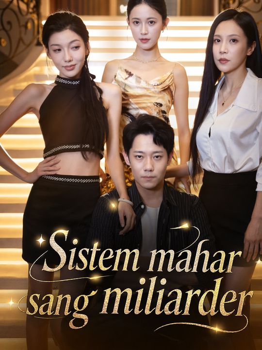 Sistem mahar sang miliarder