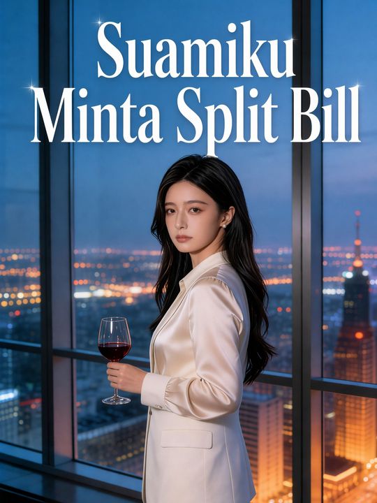 Suamiku Minta Split Bill