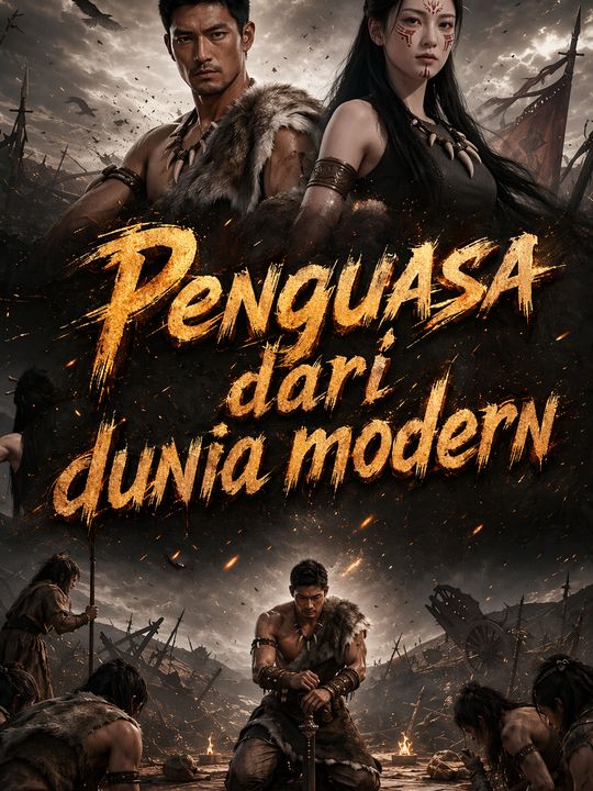 Penguasa dari dunia modern