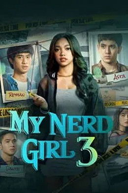 My Nerd Girl S3 (2024)