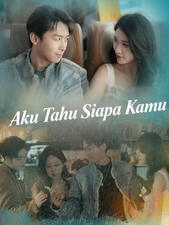 Aku Tahu Siapa Kamu