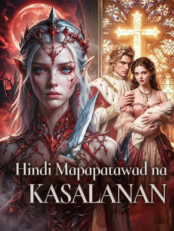 Hindi Mapapatawad na Kasalanan