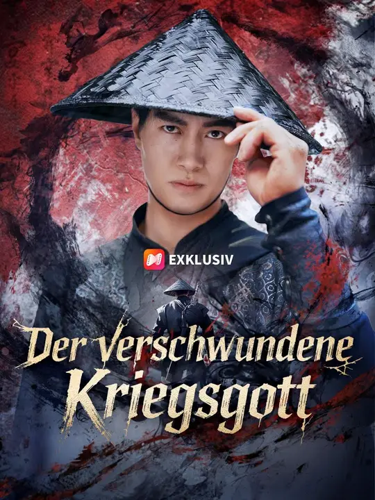(Synchro) Der verschwundene Kriegsgott