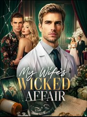 my wife wicked affair (2024)