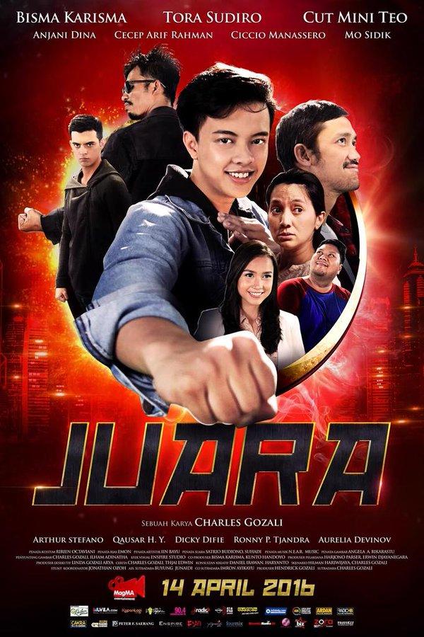Juara (2022)