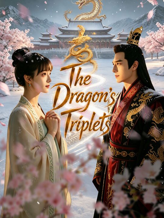 The Dragon's Triplets