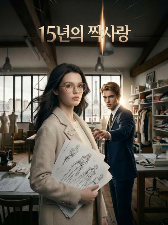 15년의 짝사랑