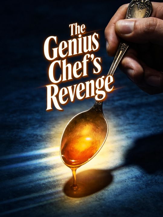 The Genius Chef's Revenge
