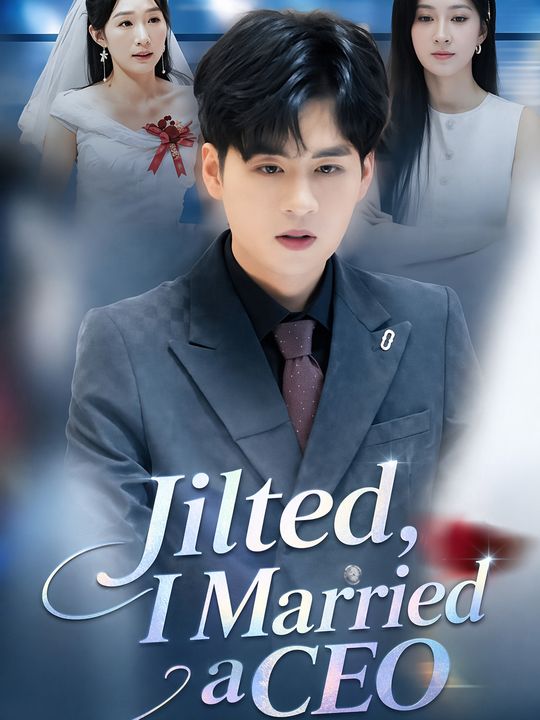 Nikah kilat dengan CEO cantik