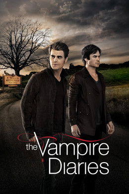 The Vampire Diaries S7 (2015)