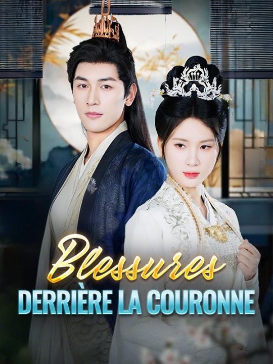 Blessures Derrière La Couronne (2025)