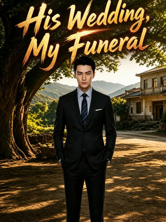 His Wedding, My Funeral