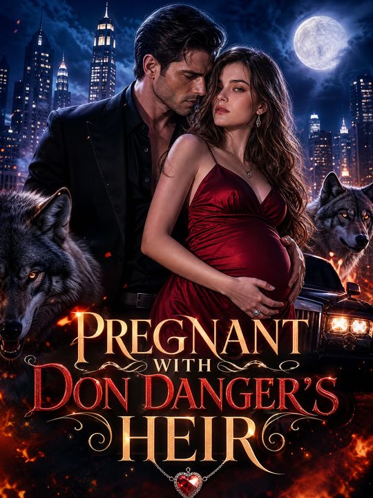Pregnant and Married to a Billionaire