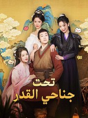 تحت جناحي القدر 3[ترجمة عربية] (2024)