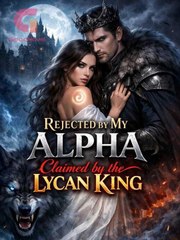 The Silver Bone: Reclaimed By The Lycan King (2024)