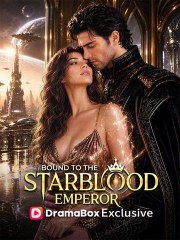 bound to the vampire emperor (2024)