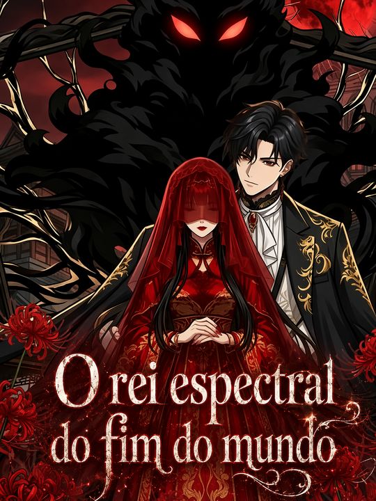 O rei espectral do fim do mundo
