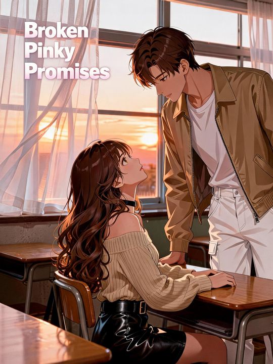 Broken Pinky Promises