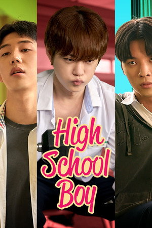High School Boy (2026)