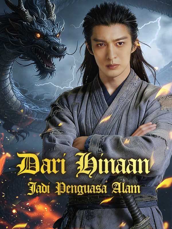 Dari Hinaan Jadi Penguasa Alam
