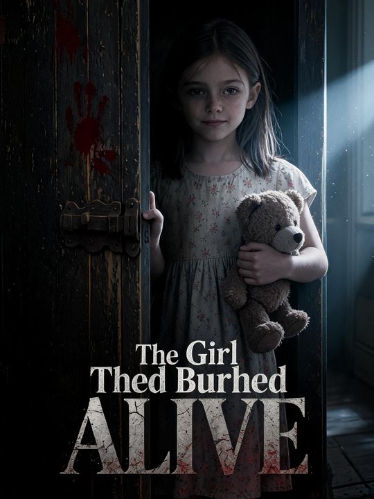 The Girl They Buried Alive