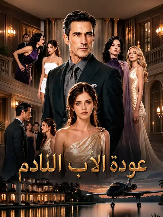 عودة الأب النادم