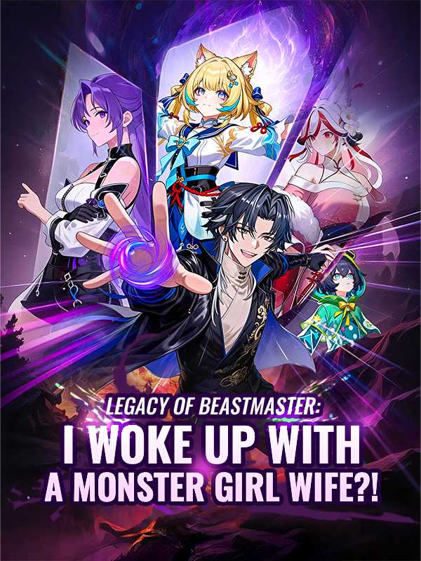 Legacy of Beastmaster: I Woke Up with a Monster Girl Wife?!