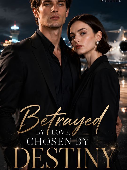 Echo of BetrayalBetrayed by love,Chosen by destiny
