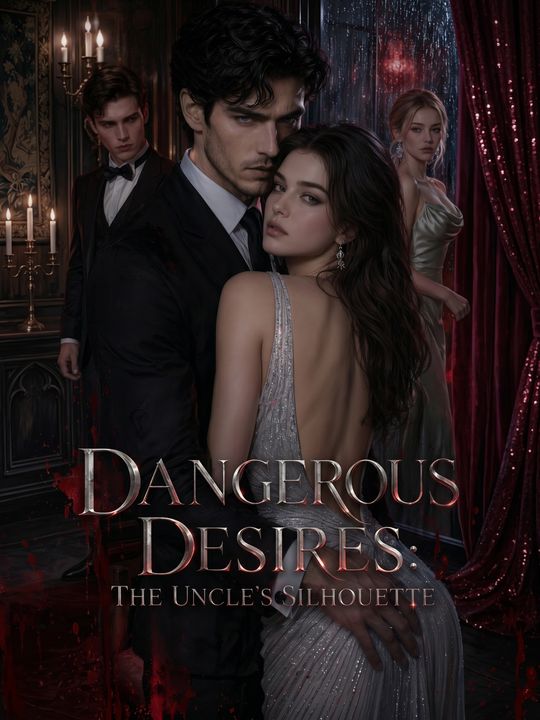 Dangerous Desires: The Uncle's Silhouette