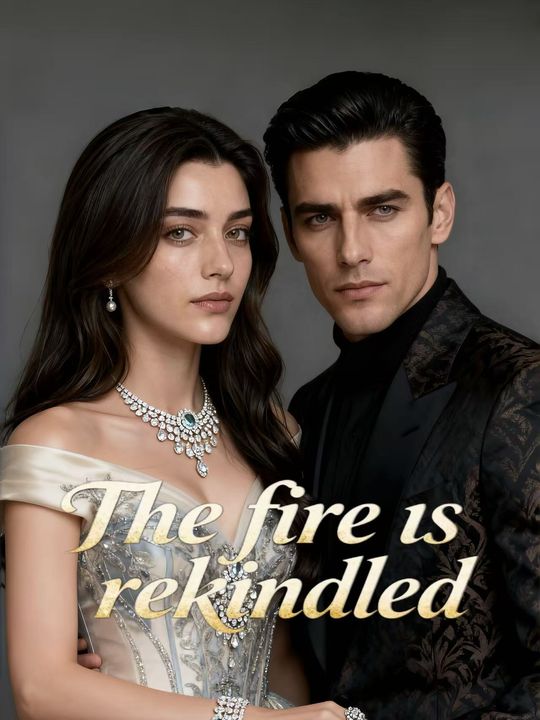 Reborn from Ashes