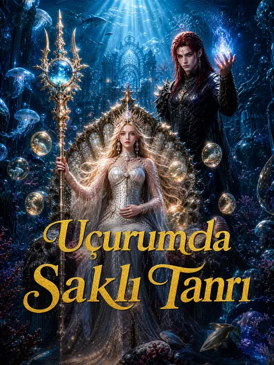Uçurumda Saklı Tanrı