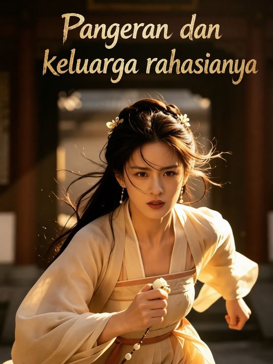Pangeran dan keluarga rahasianya