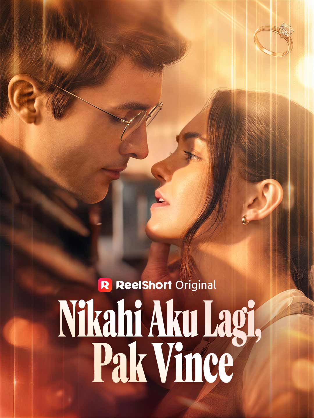 Nikahi Aku Lagi, Pak Vince