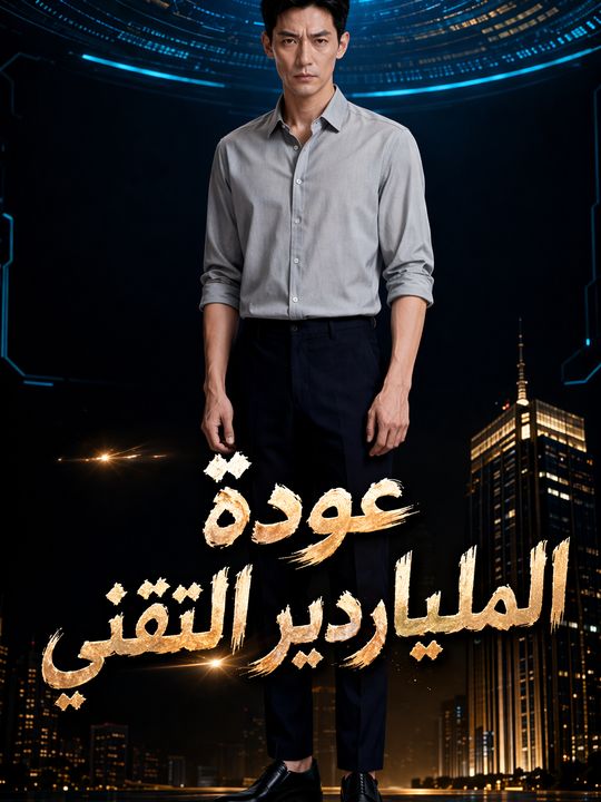 عودة الملياردير التقني