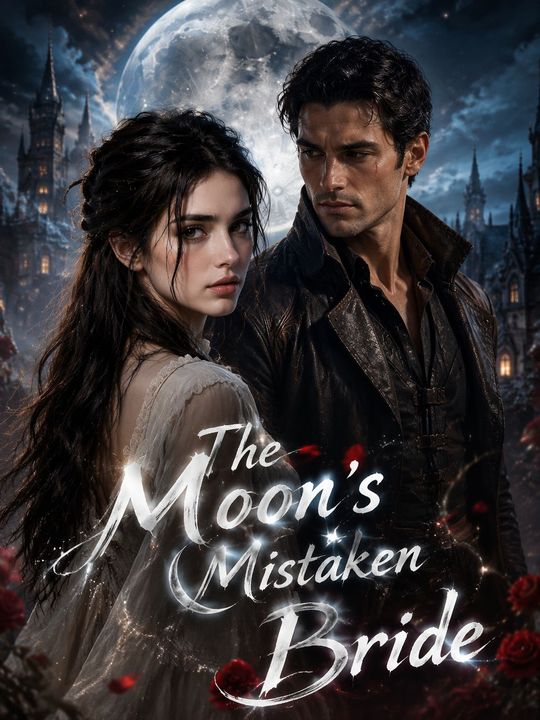 The Moon's Mistaken Bride