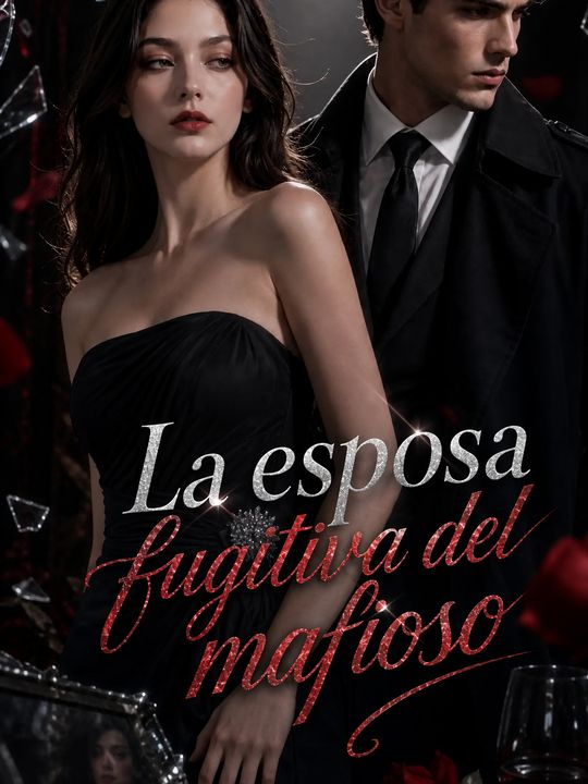 La esposa fugitiva del mafioso
